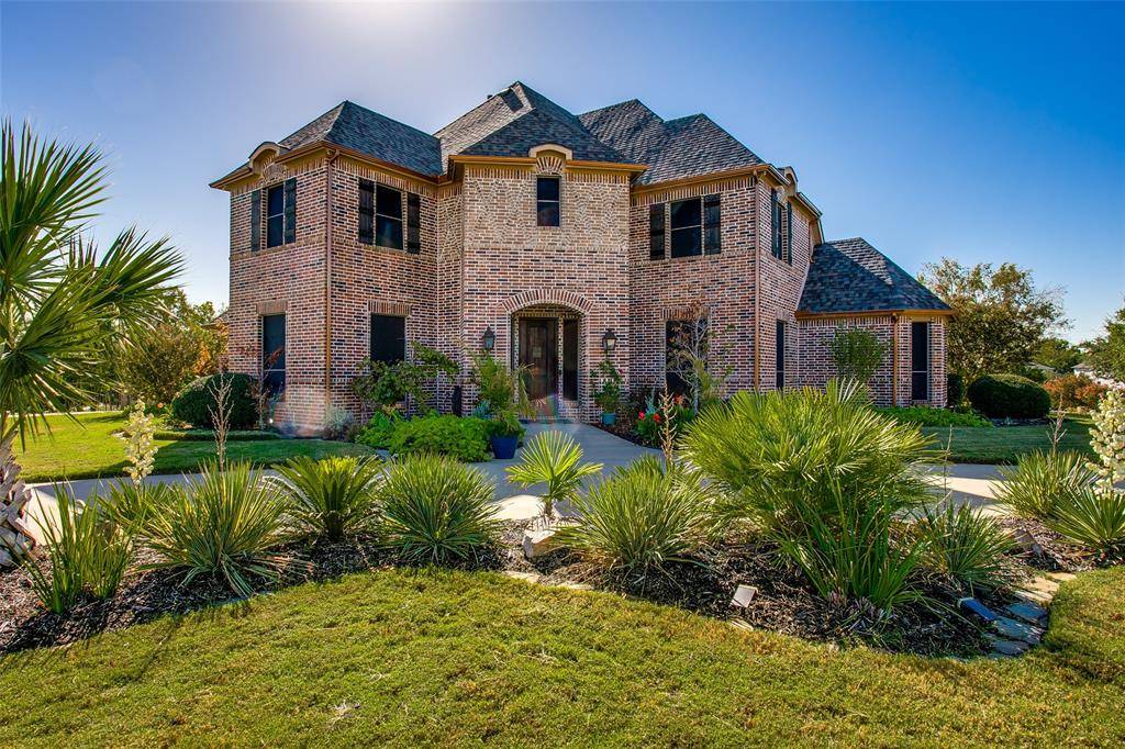 Sunnyvale, TX 75182,440 San Gabriel Drive