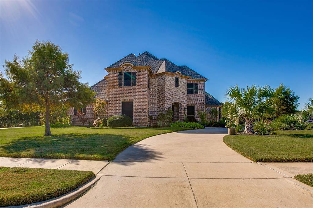 Sunnyvale, TX 75182,440 San Gabriel Drive