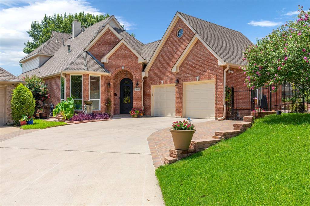 Arlington, TX 76017,3008 Oak Cove Road