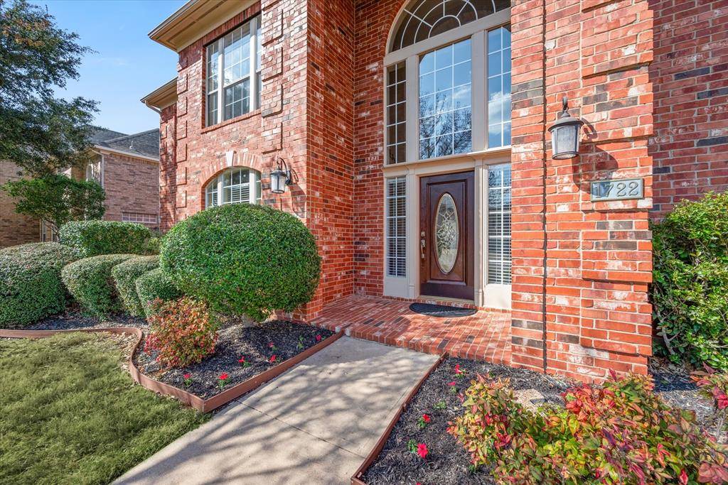 Southlake, TX 76092,1722 Water Lily Drive