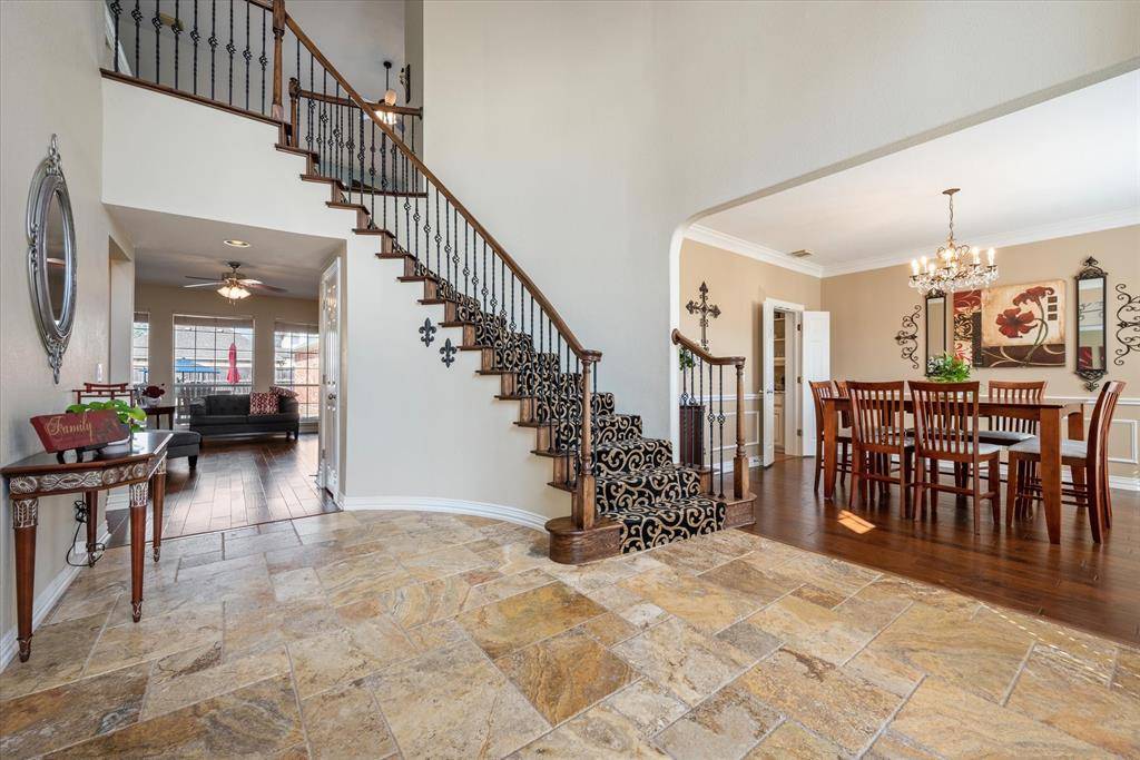 Southlake, TX 76092,1722 Water Lily Drive