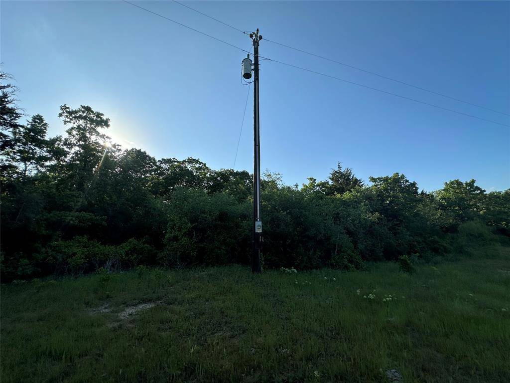 Chico, TX 76431,TBD County Road 1895