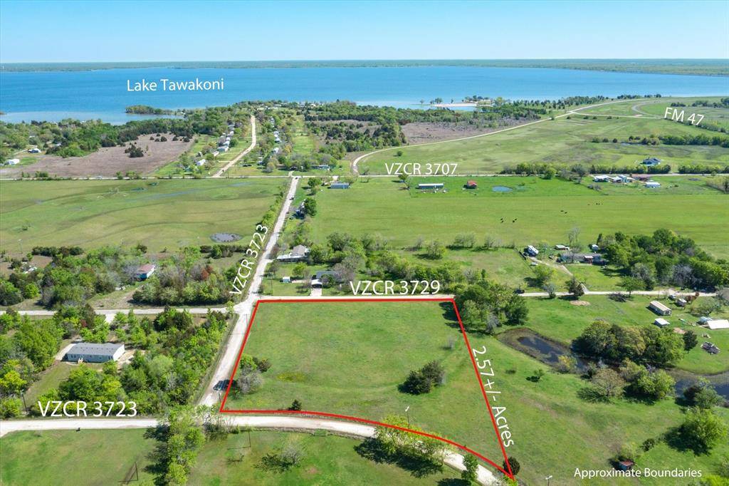 Wills Point, TX 75169,0000 VZ County Rd 3729