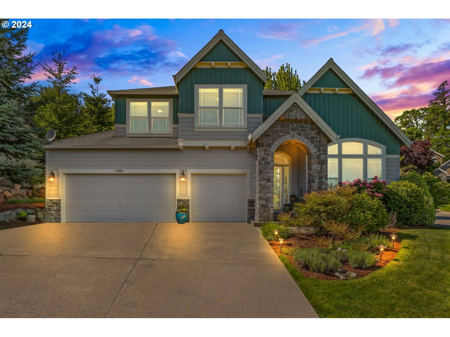 Happy Valley, OR 97086,15605 SE DREAM WEAVER DR
