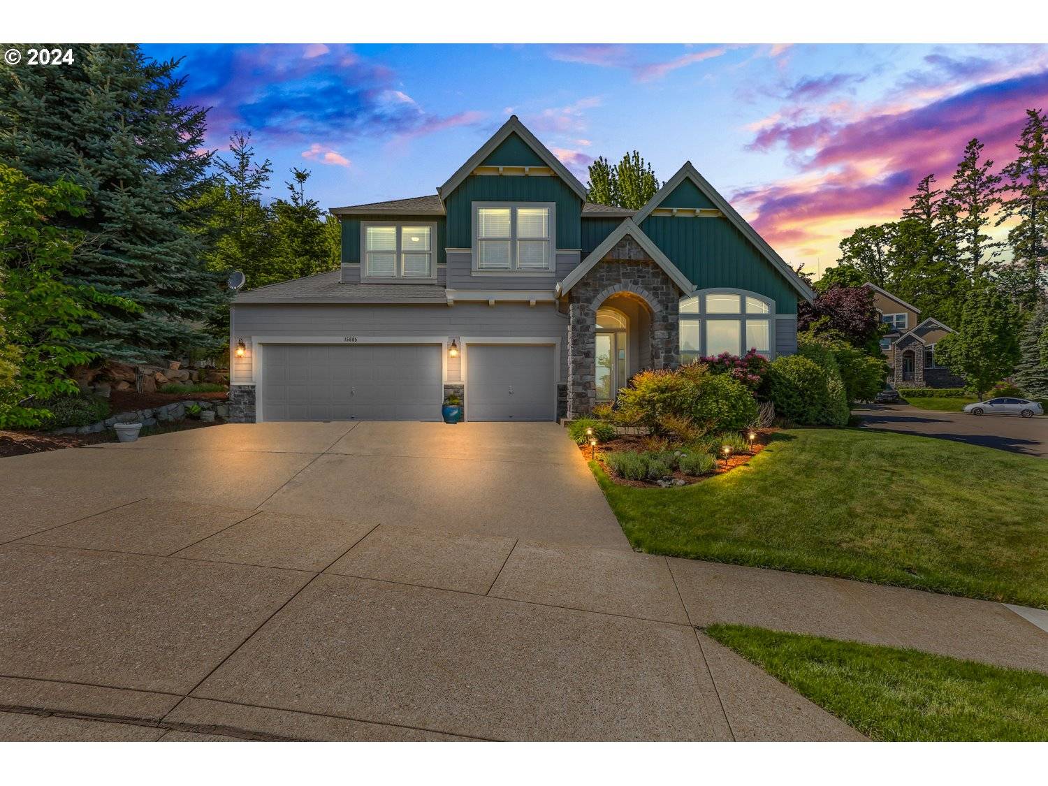 Happy Valley, OR 97086,15605 SE DREAM WEAVER DR