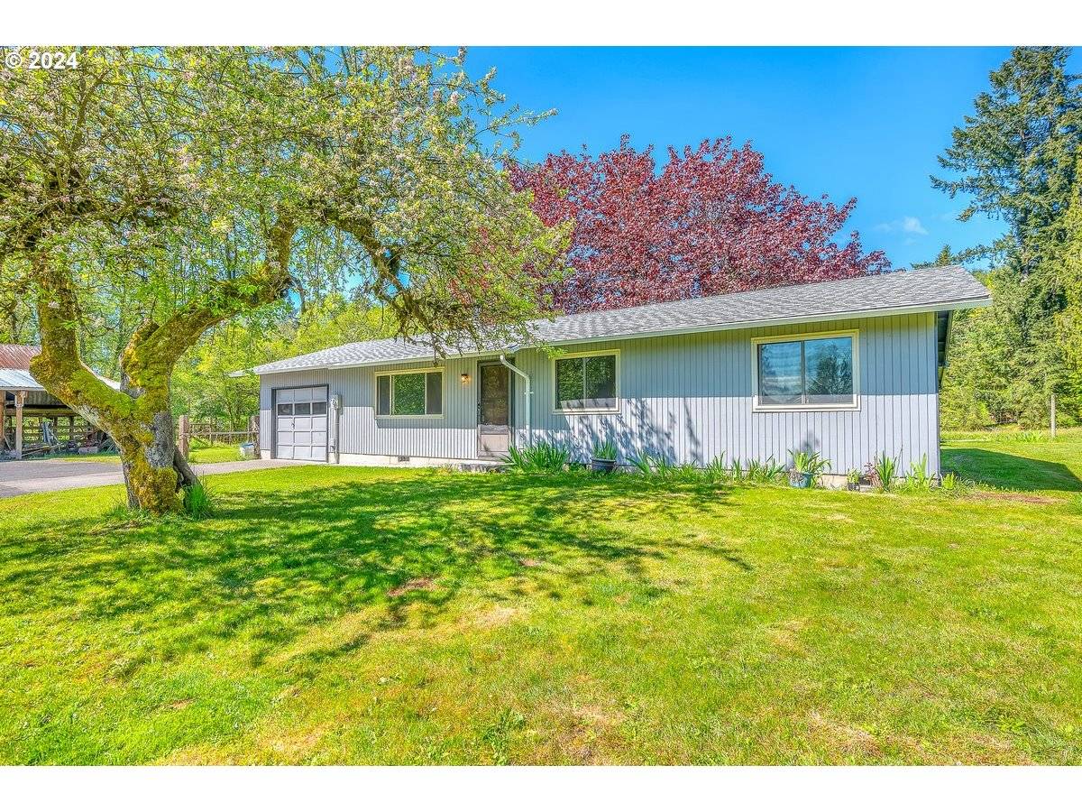 Rainier, OR 97048,69711 MARCOTT RD