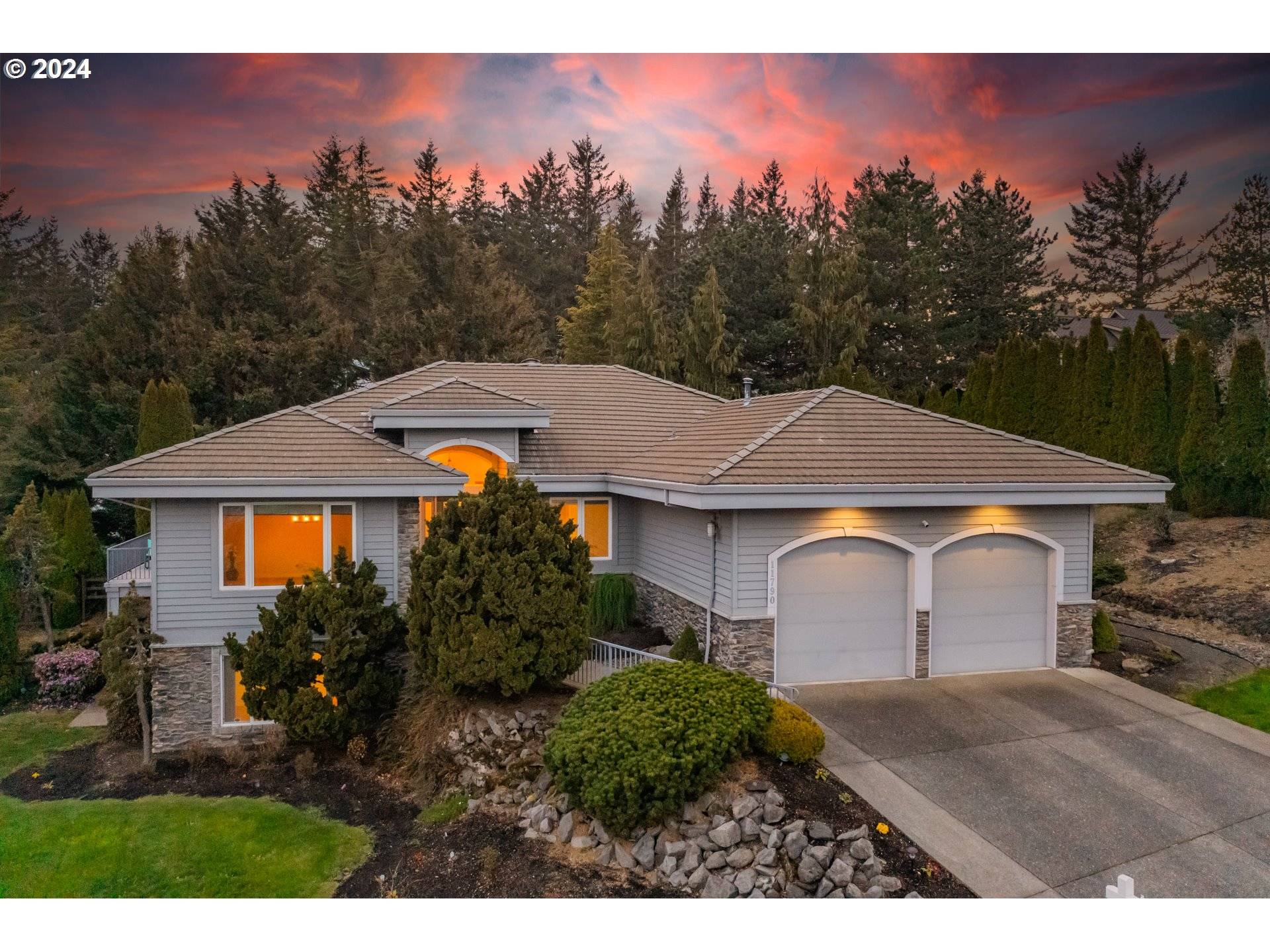 Happy Valley, OR 97086,11790 SE SOLOMON CT