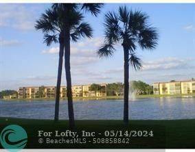 Margate, FL 33063,6331 Coral Lake Drive  #307