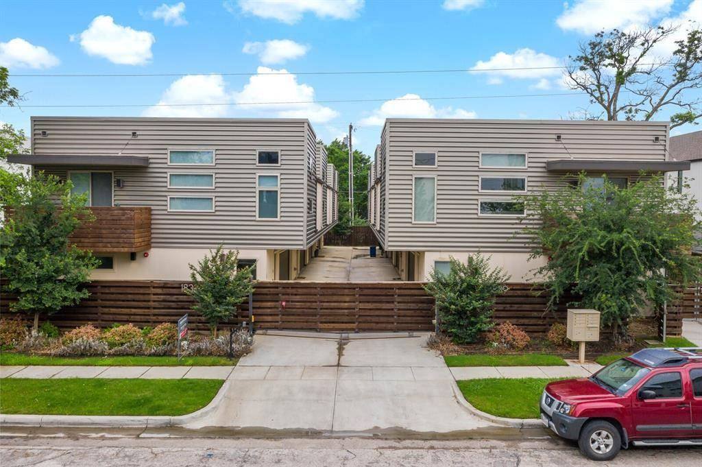 Dallas, TX 75206,1833 Euclid Avenue #5