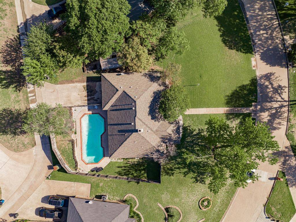 Rockwall, TX 75087,508 Wildwood Lane