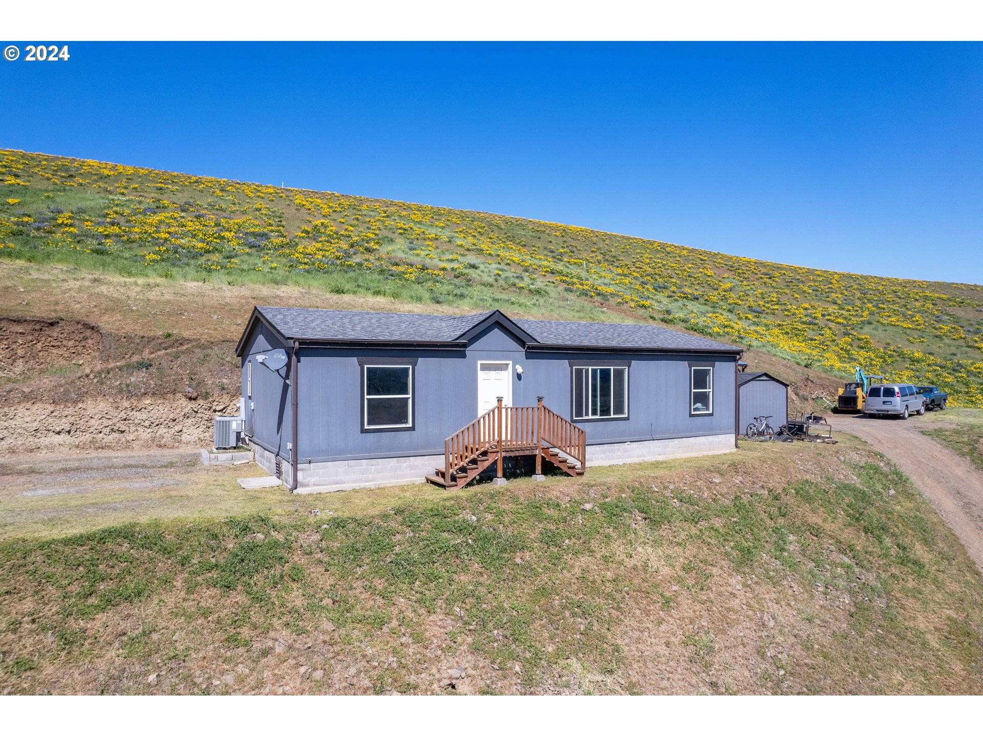 The Dalles, OR 97058,4709 NORTHWEST DR