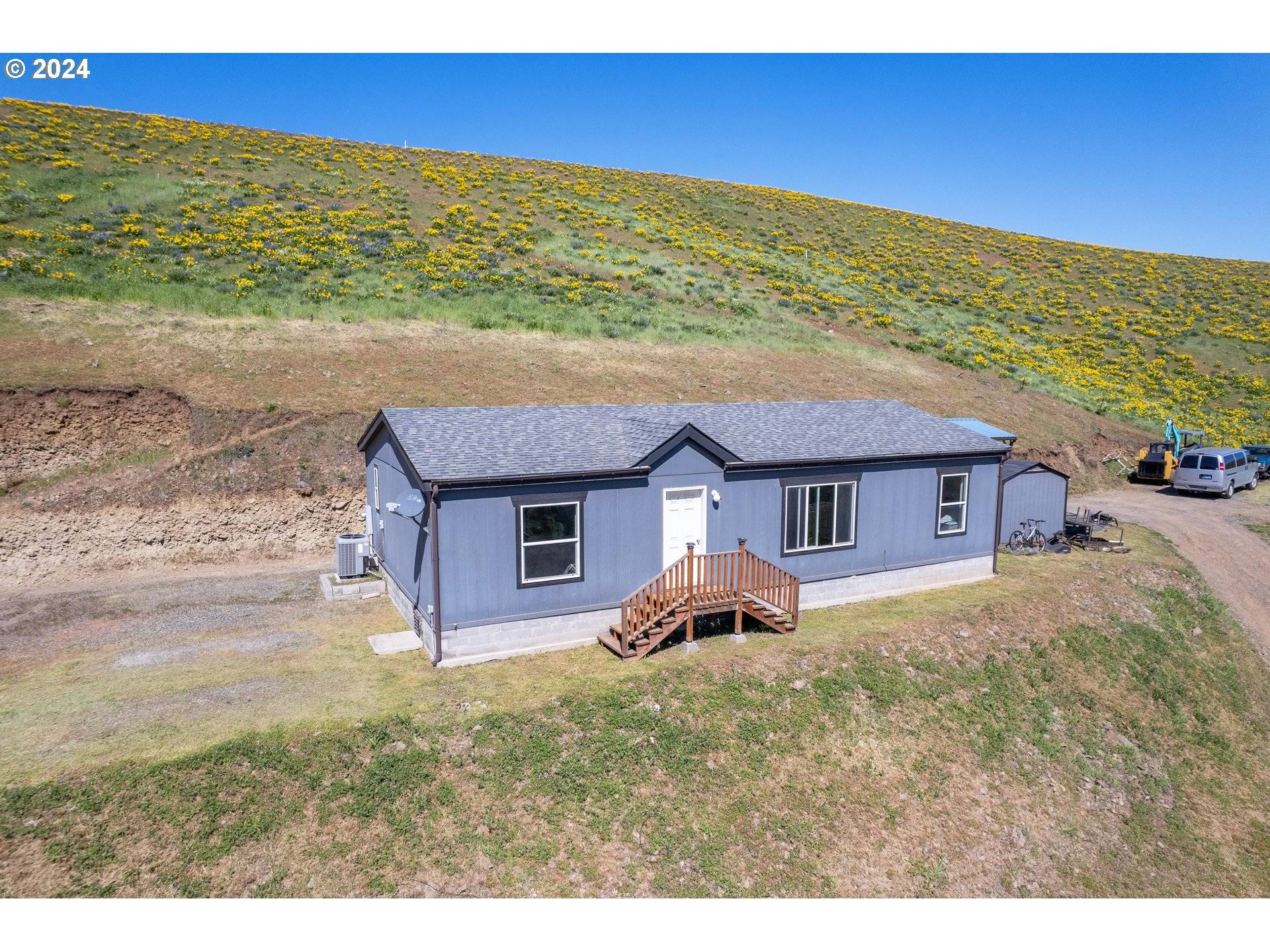 The Dalles, OR 97058,4709 NORTHWEST DR