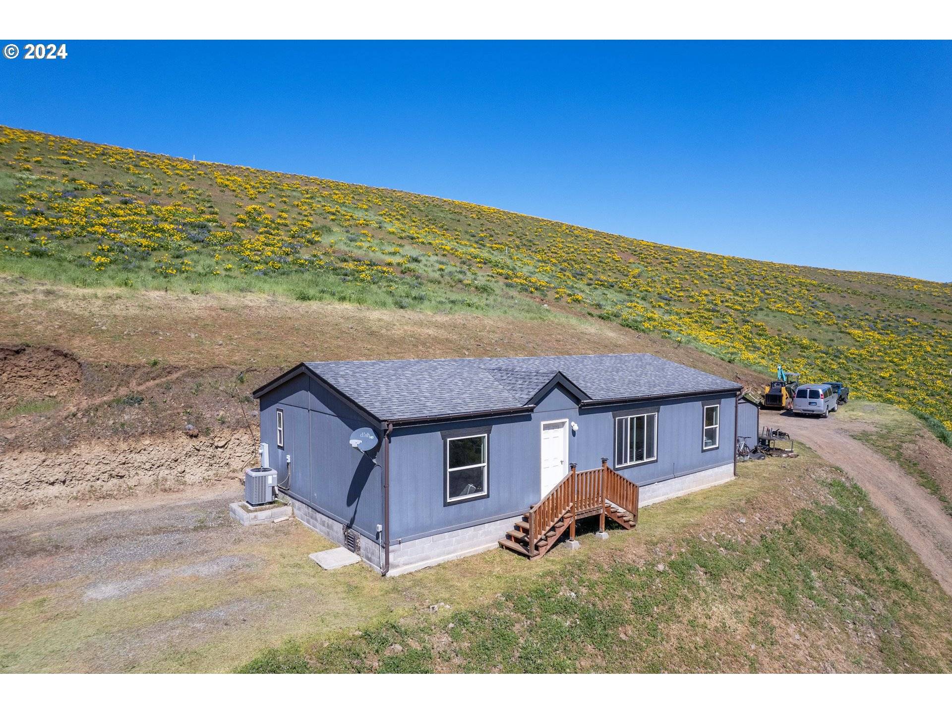 The Dalles, OR 97058,4709 NORTHWEST DR