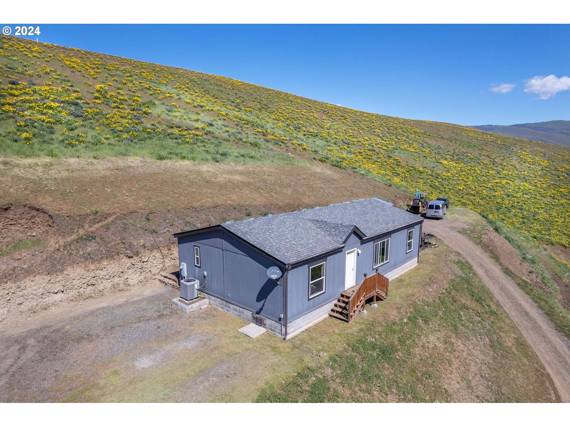 The Dalles, OR 97058,4709 NORTHWEST DR