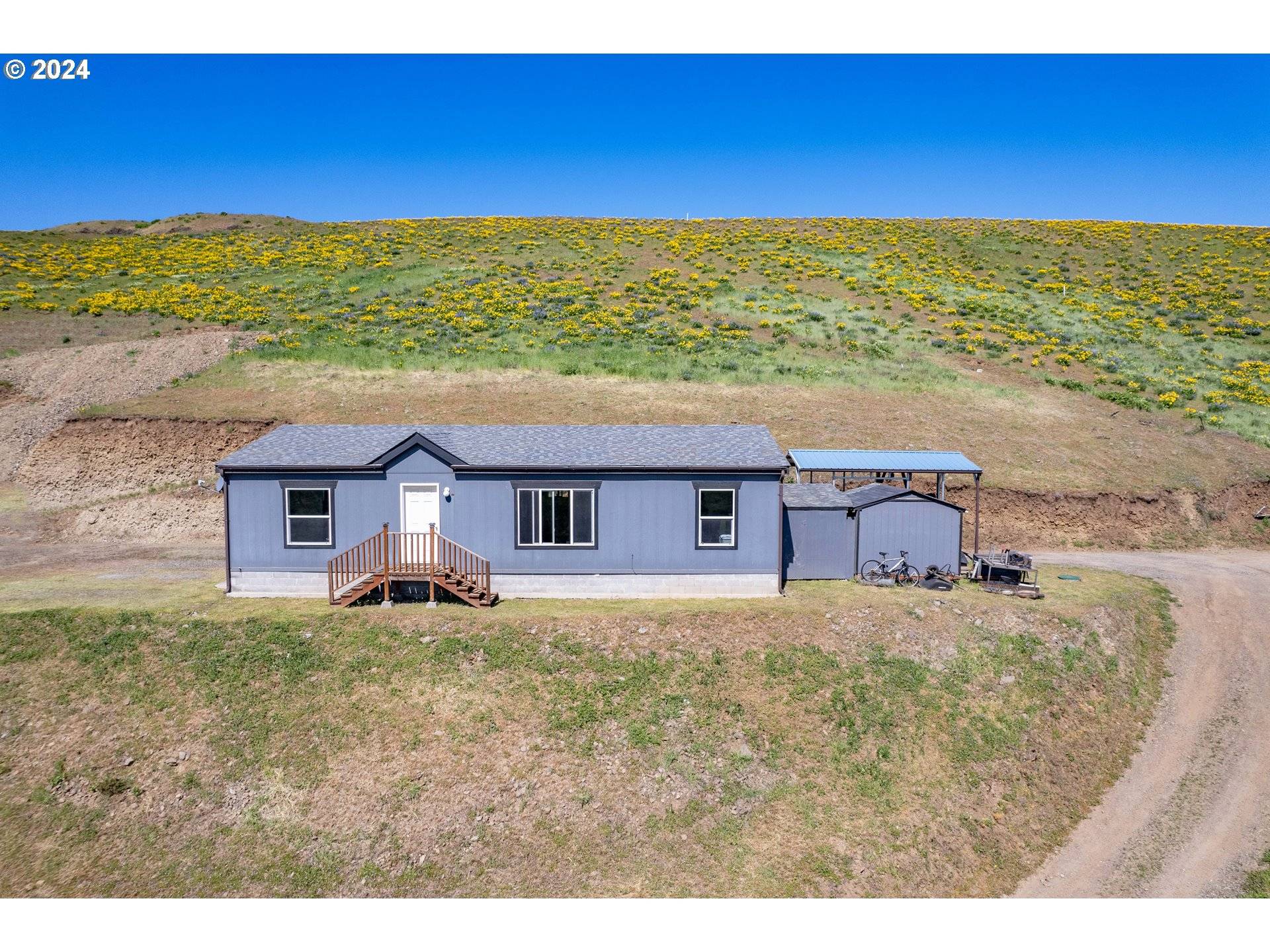 The Dalles, OR 97058,4709 NORTHWEST DR