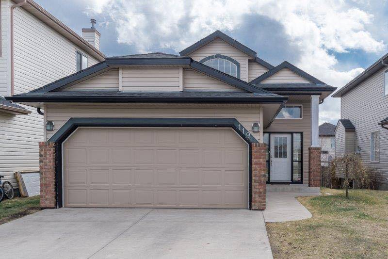 Calgary, AB T2Y 4V3,119 Bridlemeadows Common SW