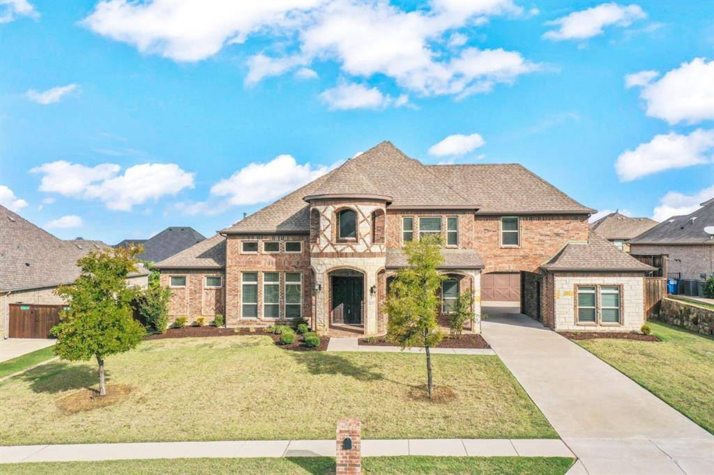 Prosper, TX 75078,641 Elizabeth Lane