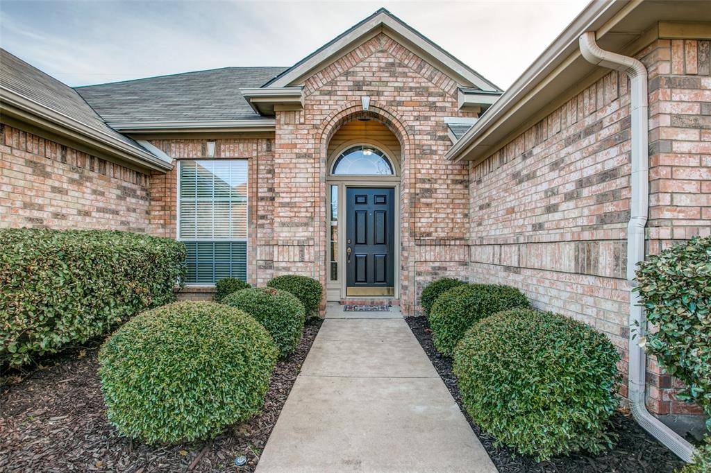 Plano, TX 75094,5800 Tribune Way