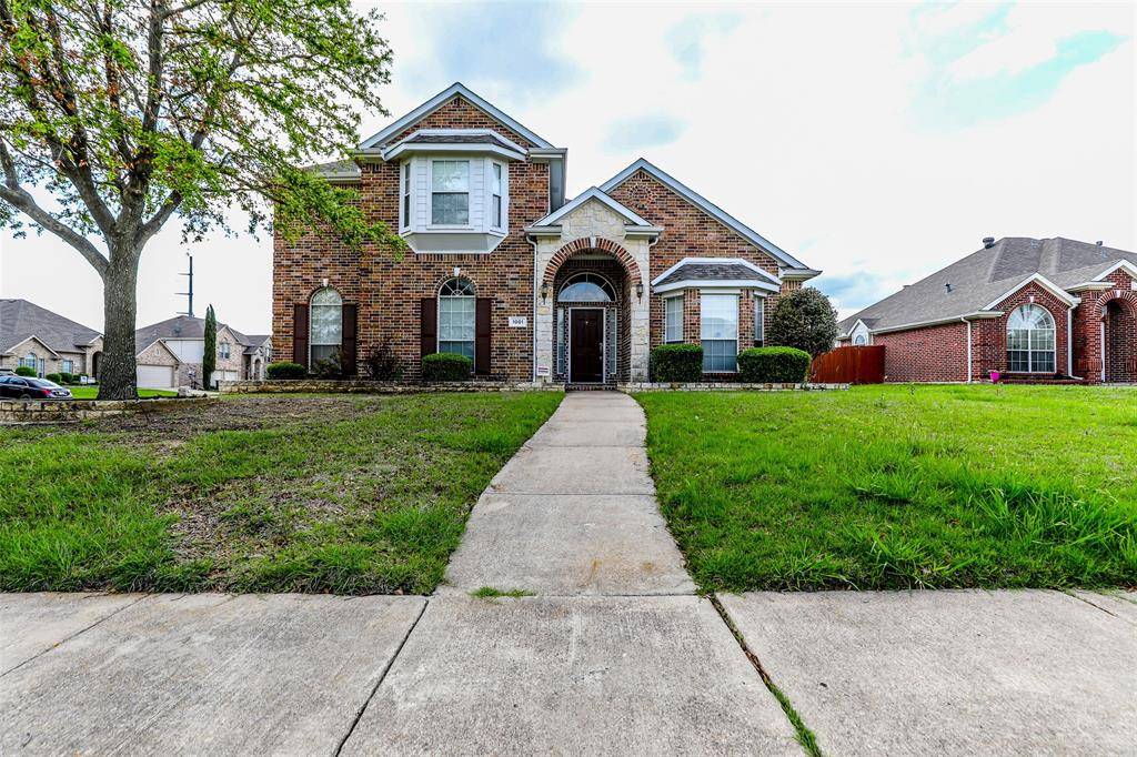 Plano, TX 75094,1001 Levant Lane