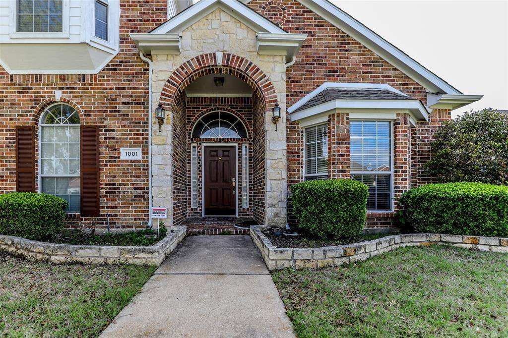 Plano, TX 75094,1001 Levant Lane