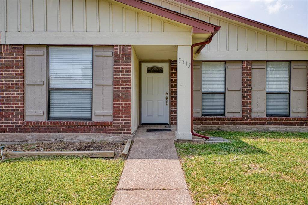 Garland, TX 75044,5313 Wyrick Lane