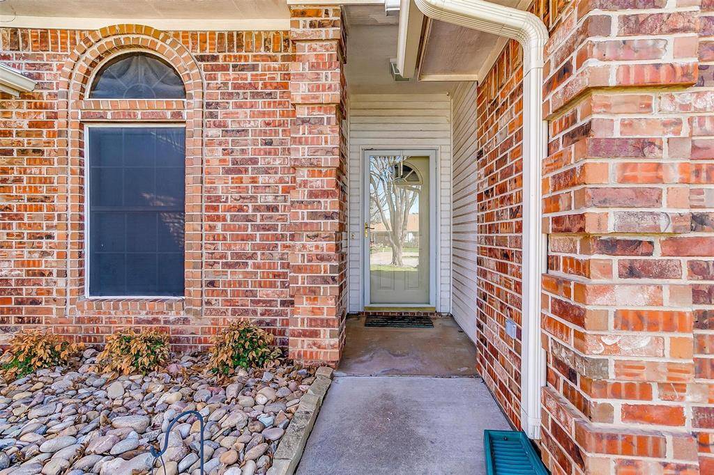 Weatherford, TX 76086,817 Sylvia Street