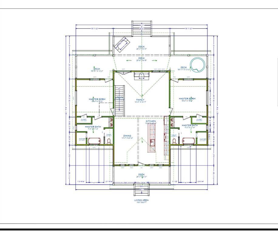 Broken Bow, OK 74728,Lot 22 Lost Creek