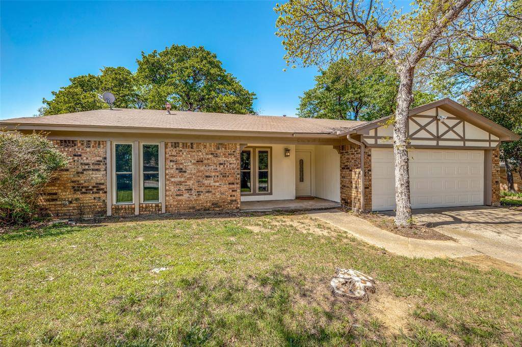 Arlington, TX 76016,4204 Blossom Trail