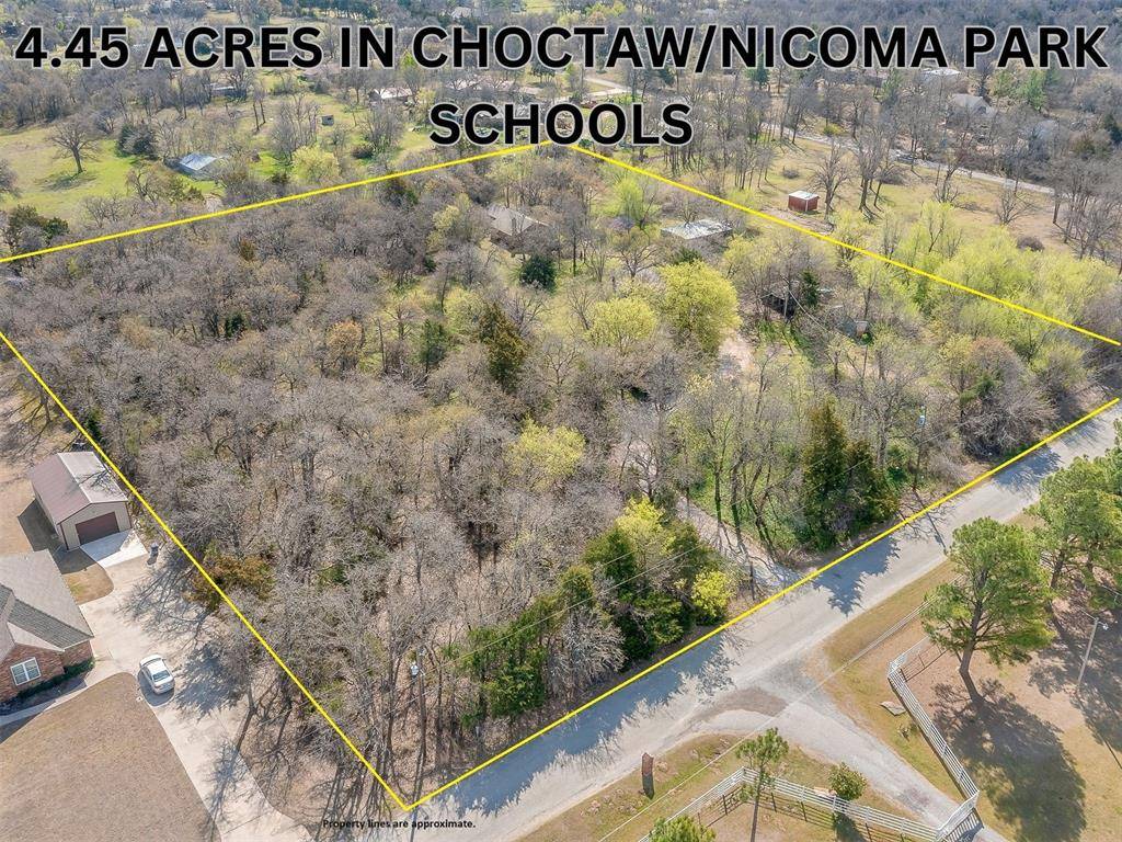 Choctaw, OK 73020,700 Kent Drive