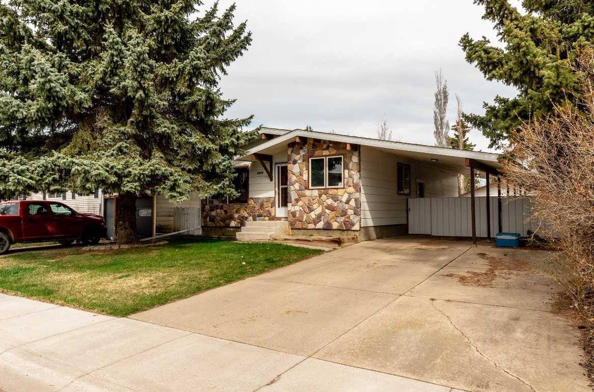 Taber, AB T1G 1B4,4633 51 Avenue