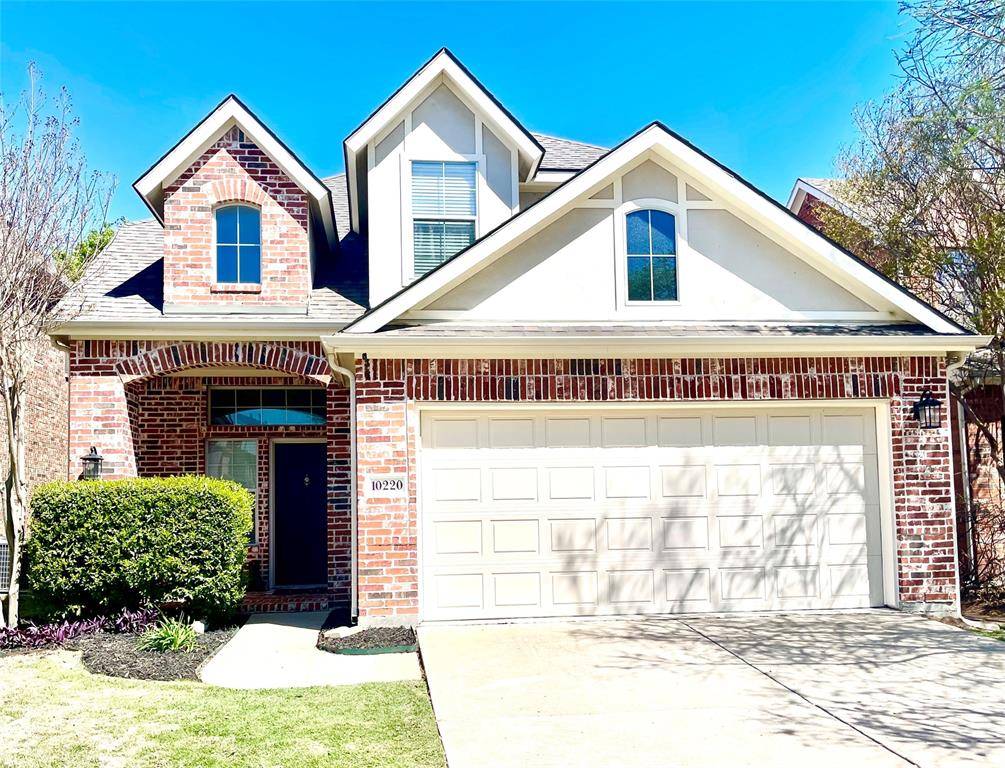 Mckinney, TX 75072,10220 Placid Drive