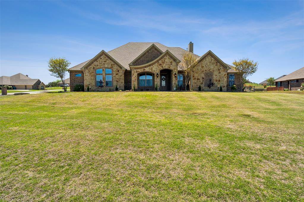 Aledo, TX 76008,100 Rancho Vista Drive