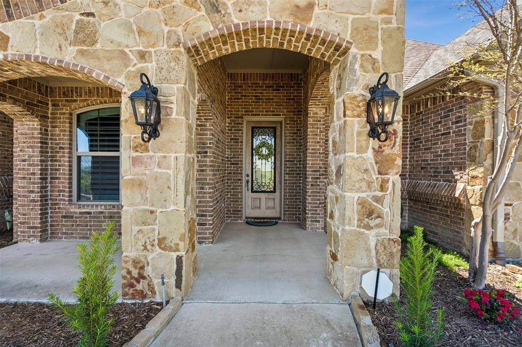 Aledo, TX 76008,100 Rancho Vista Drive