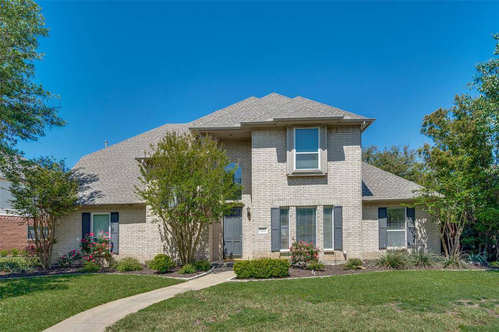 Dallas, TX 75252,6043 Fieldstone Drive