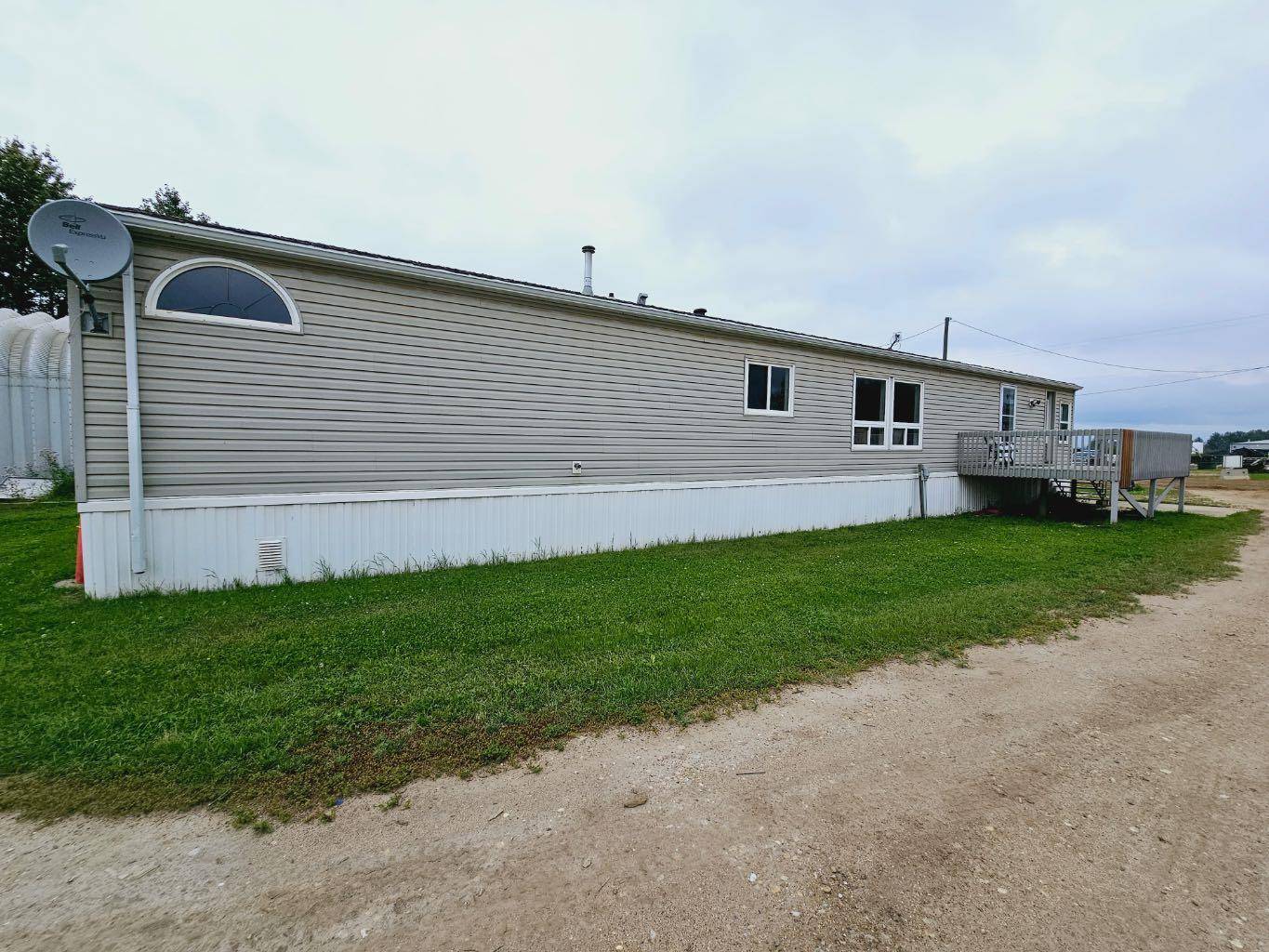 Slave Lake, AB T0G 2A2,303 Balsam RD NE