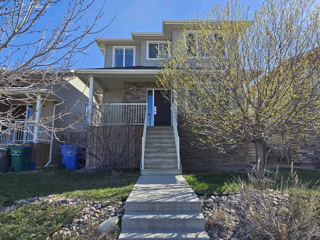 Lethbridge, AB T1J 5E5,85 Mt Sundial CT W