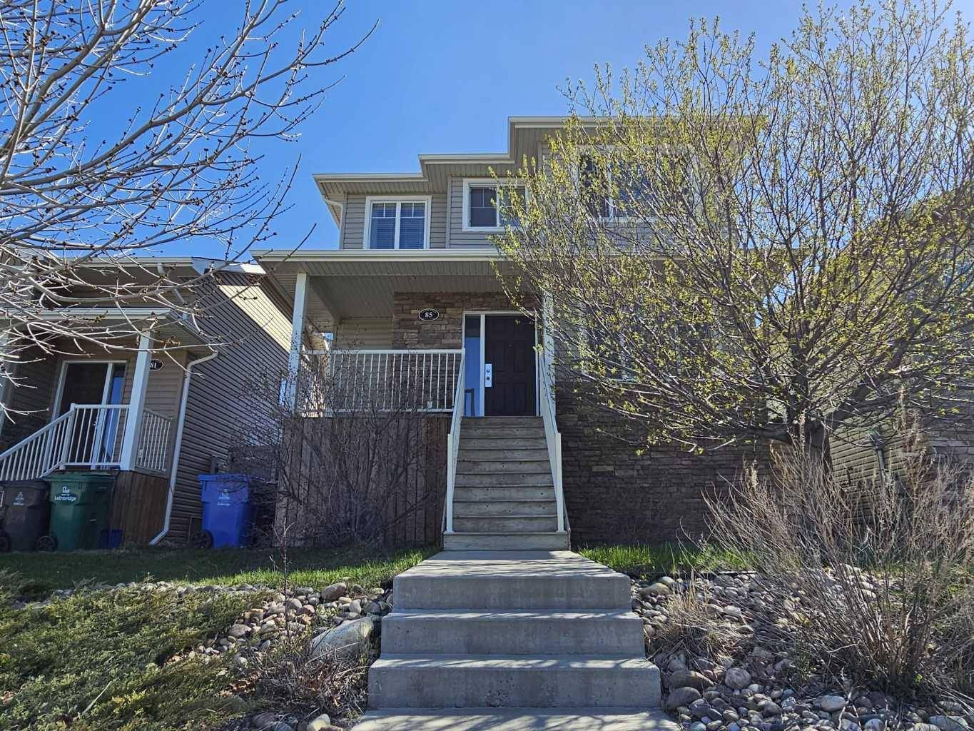 Lethbridge, AB T1J 5E5,85 Mt Sundial CT W