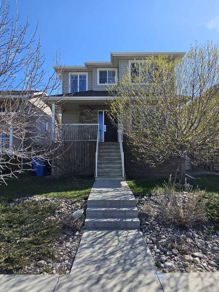 Lethbridge, AB T1J 5E5,85 Mt Sundial CT W