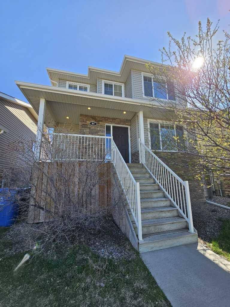 Lethbridge, AB T1J 5E5,85 Mt Sundial CT W