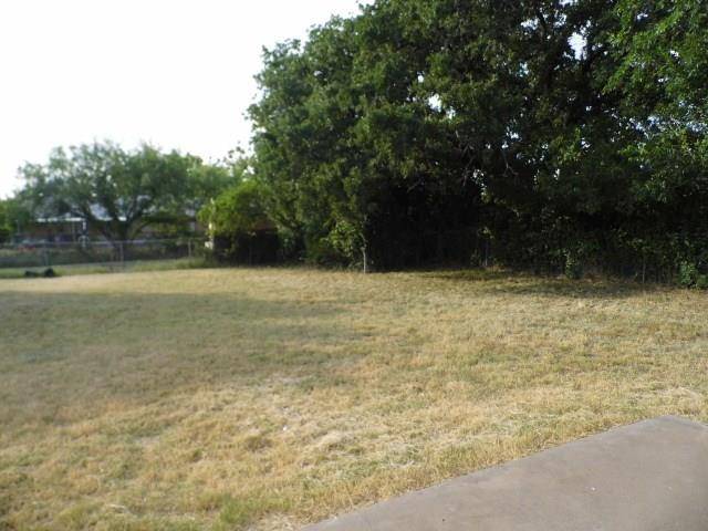 Cisco, TX 76437,1300 W 12th