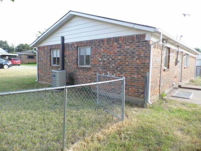 Cisco, TX 76437,1300 W 12th