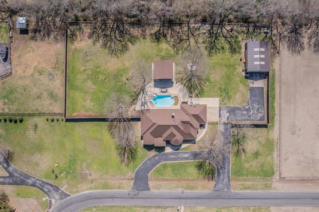 Sanger, TX 76266,18934 Creekview Road