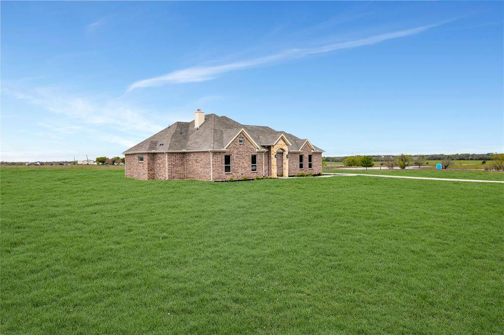 Leonard, TX 75452,1020 County Road 4850