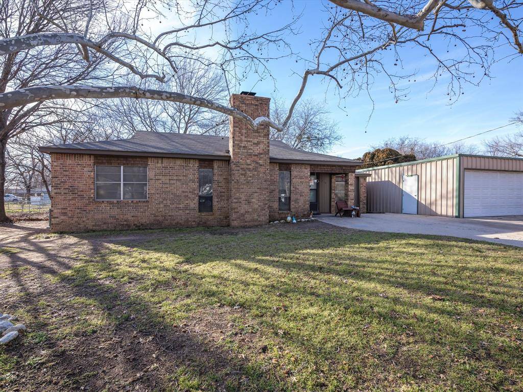 Alvord, TX 76225,210 Mosley Lane