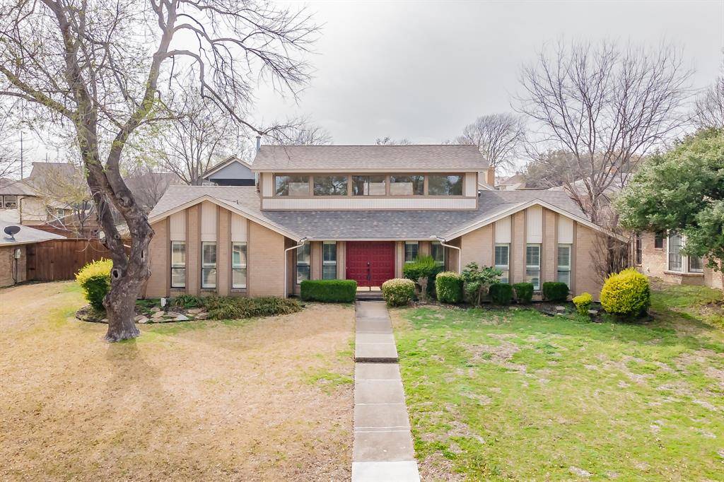 Garland, TX 75043,3333 Sunrise Drive