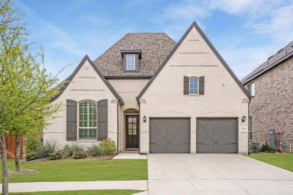 Aledo, TX 76008,14849 Gentry Drive