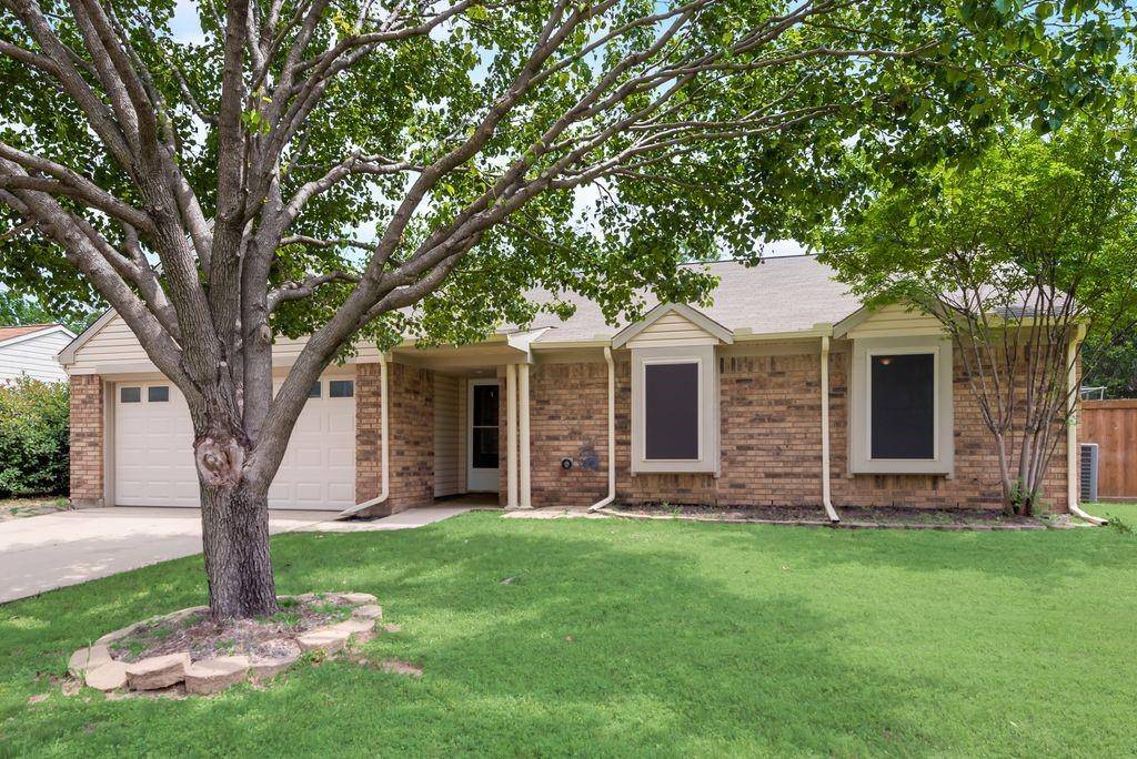 Corinth, TX 76210,3515 Glenview Drive