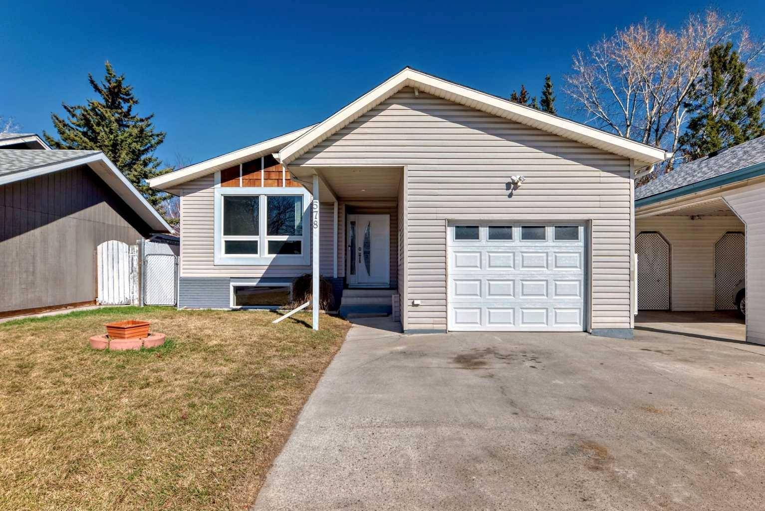 Calgary, AB T2A5Y8,578 Aboyne CRES NE