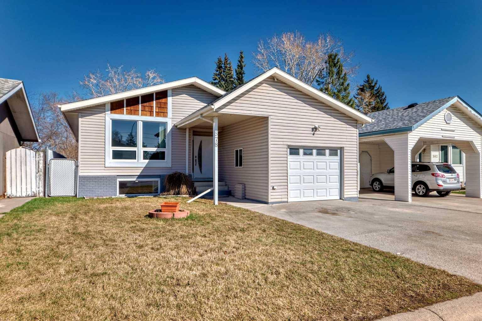 Calgary, AB T2A5Y8,578 Aboyne CRES NE