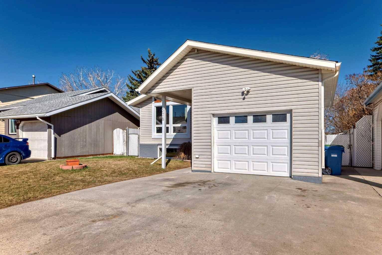 Calgary, AB T2A5Y8,578 Aboyne CRES NE